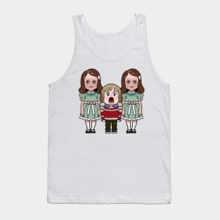 Murderer Tank Top